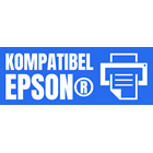 Tintenpatronen EPSON (kompatibel)